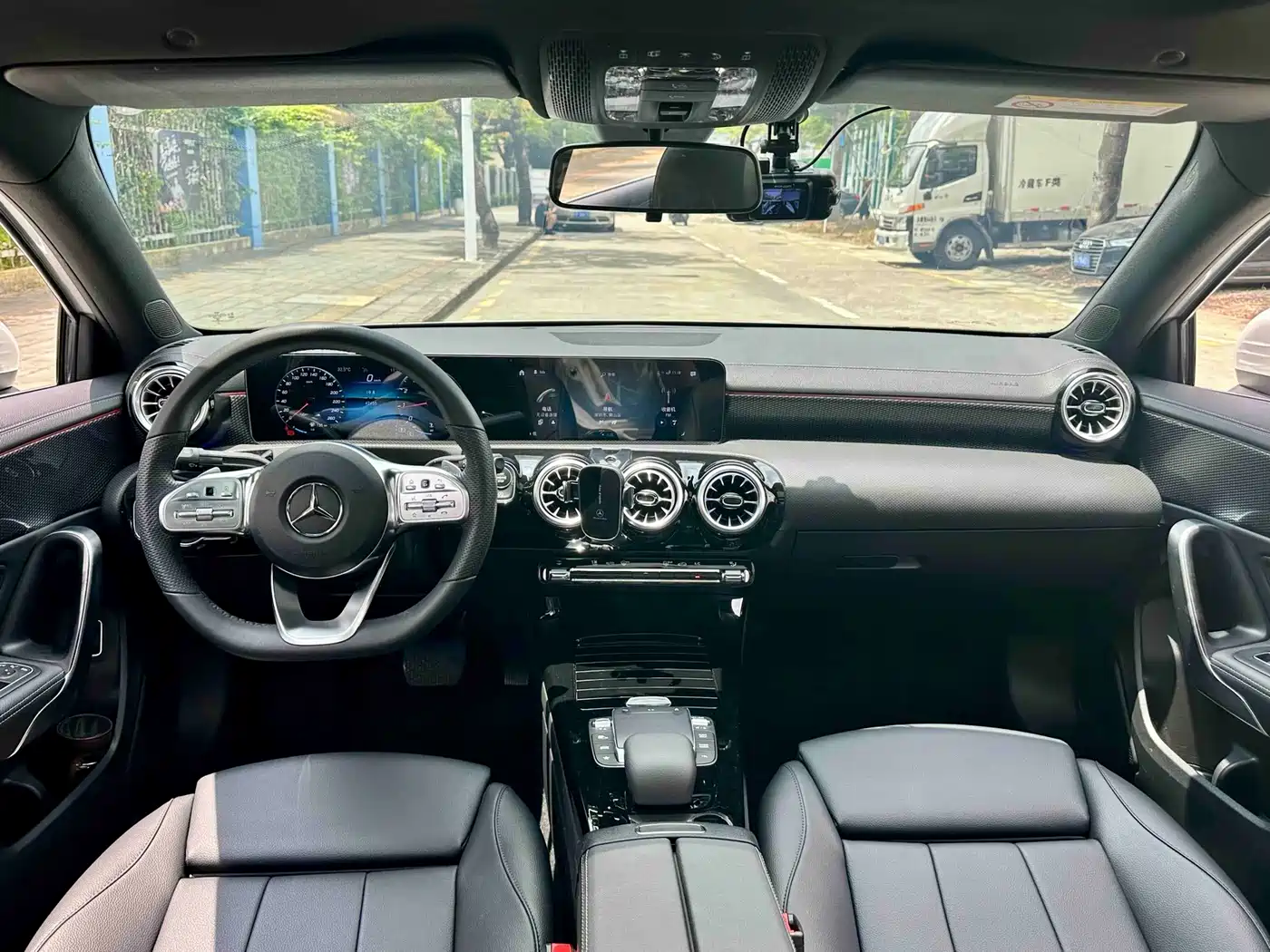 Mercedes-Benz A-Class, миниатюра 16