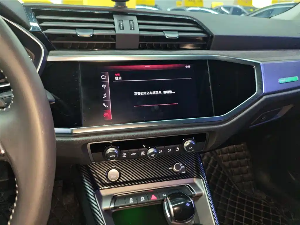 Audi Q3 2019 40 TFSI Fashion Dynamic фото 9