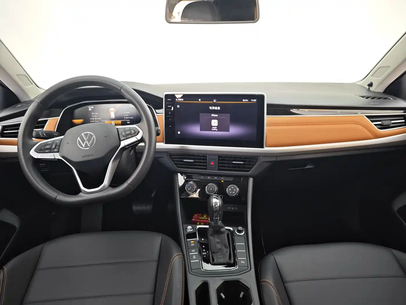 Volkswagen Bora, миниатюра 16