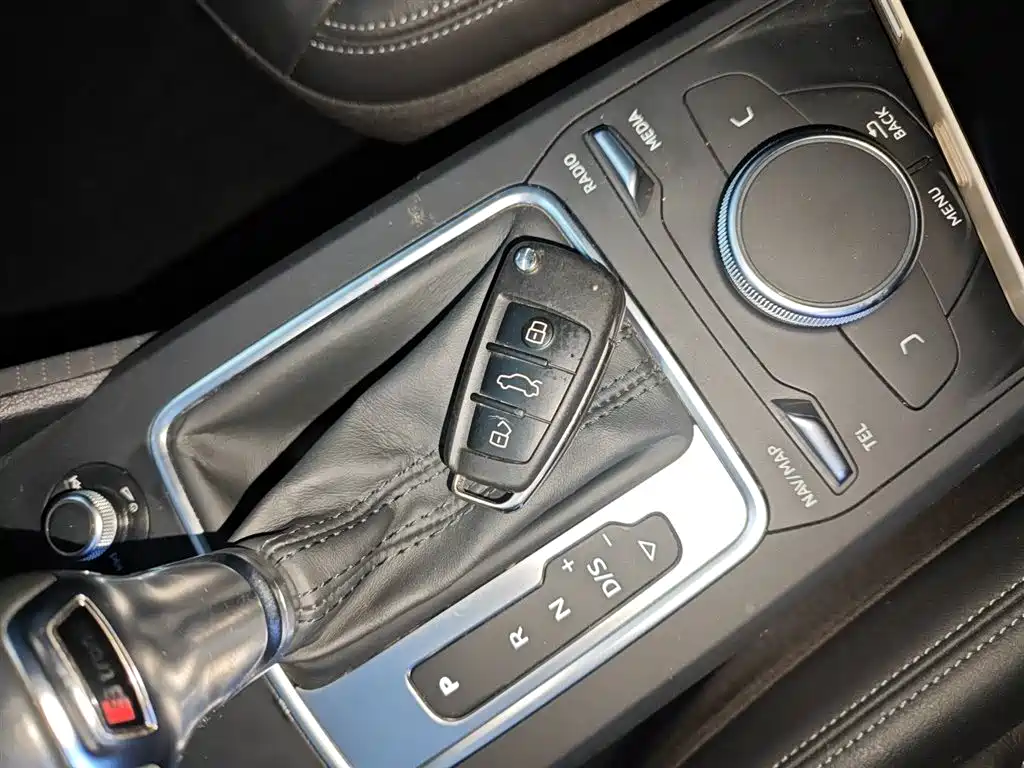 Audi Q2L 2021 35 TFSI Fashion Elegance фото 9