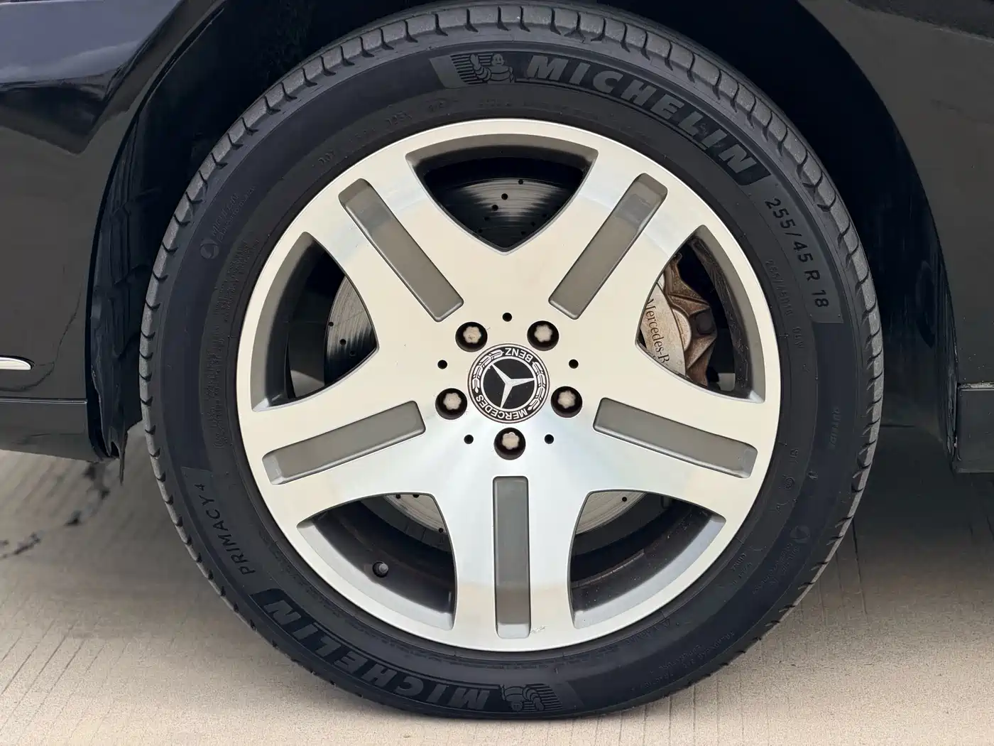 Mercedes-Benz S-Class 2010 S 600 L фото 33