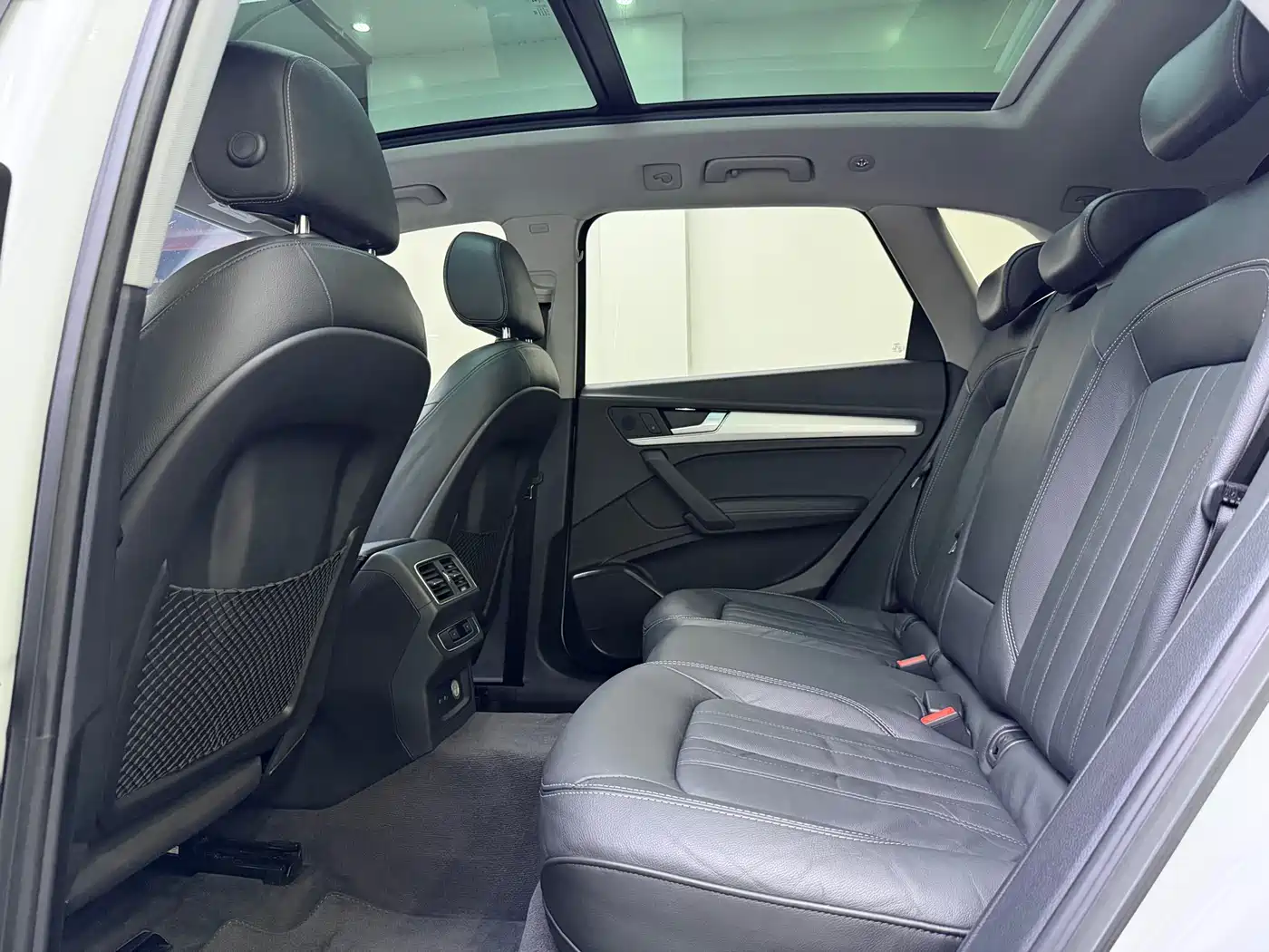 Audi Q5L 2020 40 TFSI Prestige Fashion фото 10