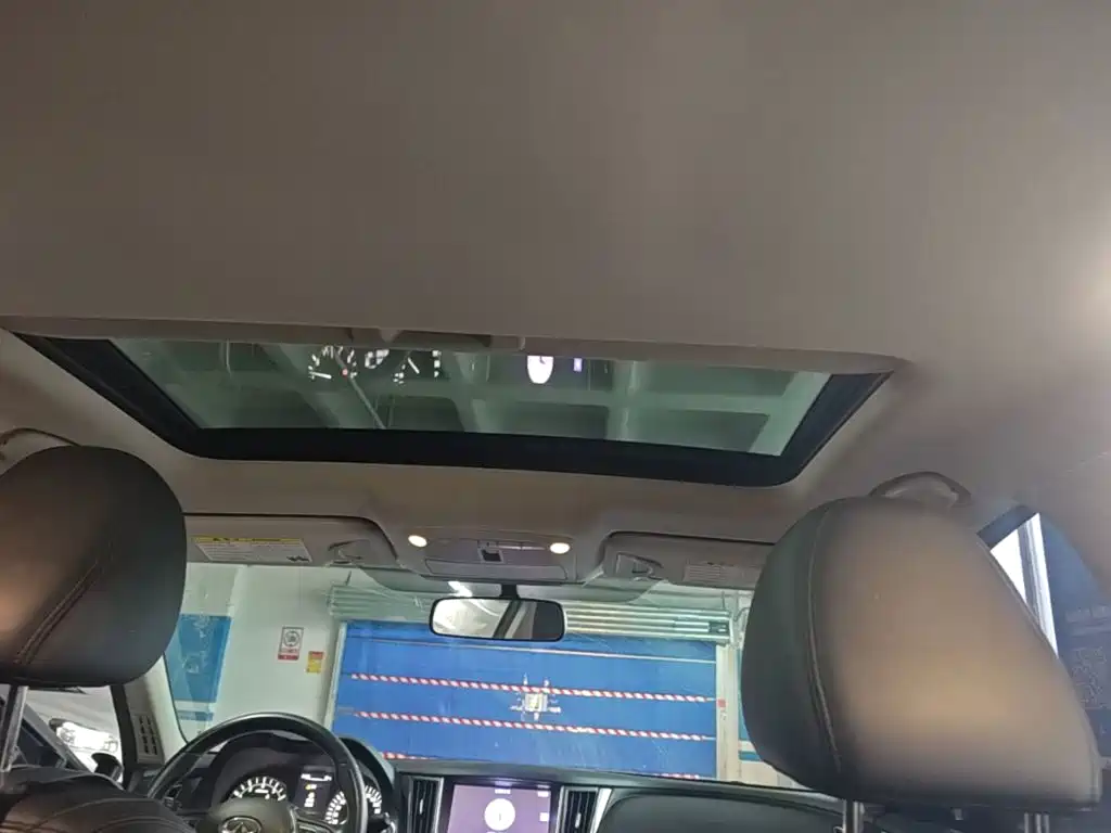 Infiniti Q50L 2019 2018 2.0T Comfort (China VI)