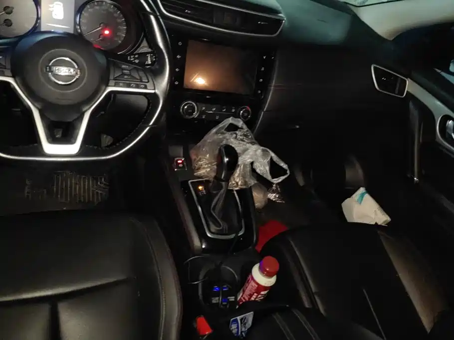 Nissan Qashqai, миниатюра 16