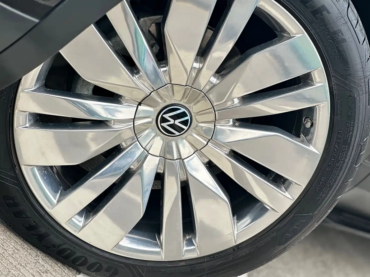 Volkswagen Teramont 2021 380TSI 4WD Premium Luxury Edition фото 20