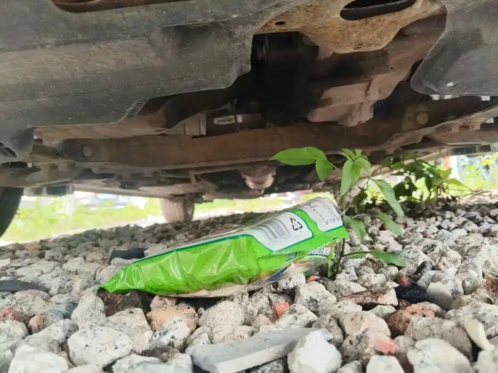 BYD Surui 2014 2013 1.5L Manual Premium
