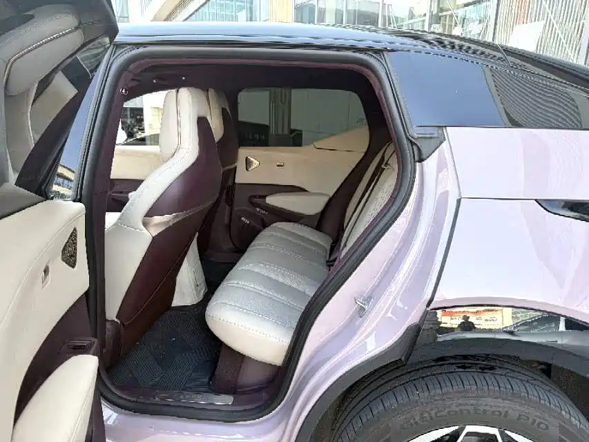 ZEEKR X 2025 2025 5-Seater RWD Edition