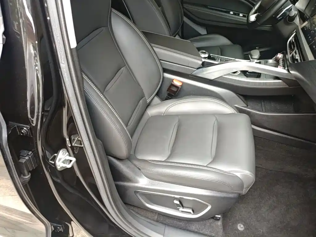 Geely Xingyue 2020 2020 High Energy Edition 350T Shining Star
