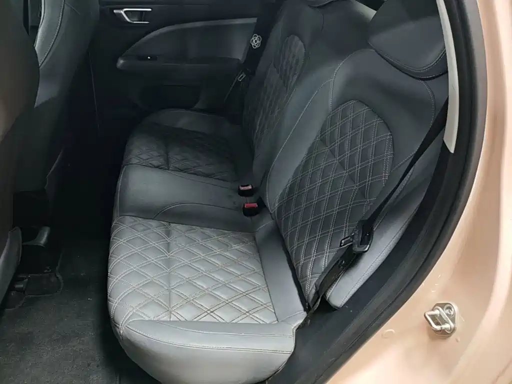 Leapmotor T03 2021 2021 400 Comfort Edition