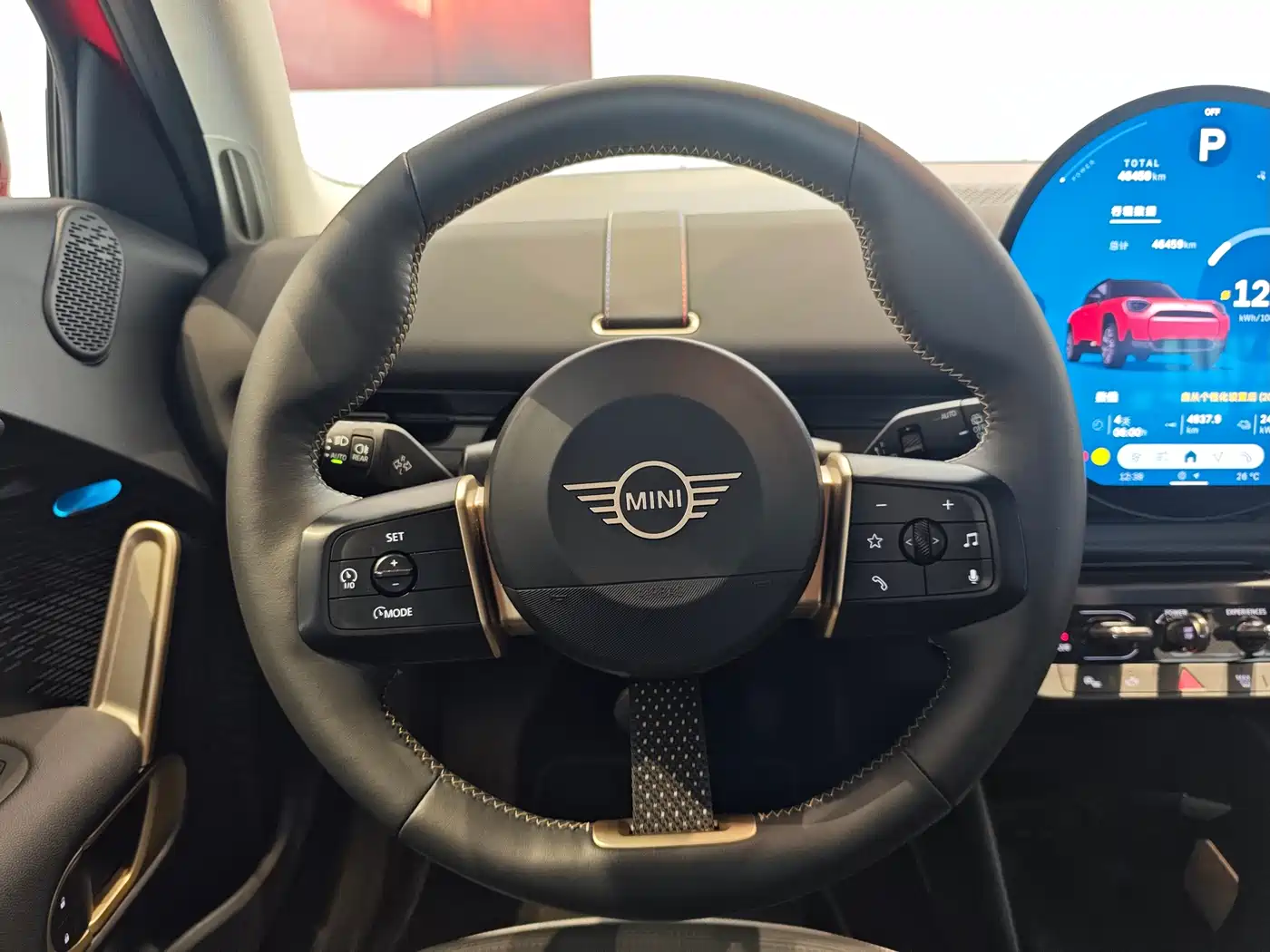 MINI Electric MINI ACEMAN 2025 2025 E Classic