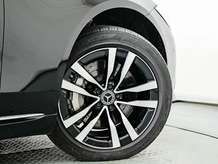 Mercedes-Benz S-Class, миниатюра 6