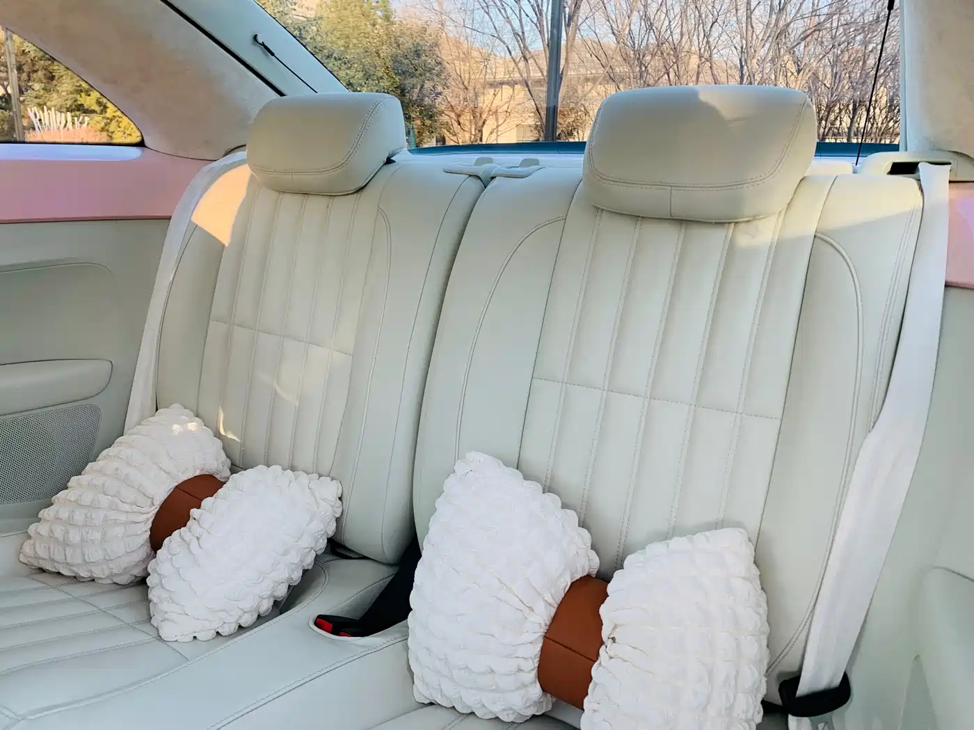 Volkswagen Beetle 2015 380TSI фото 13