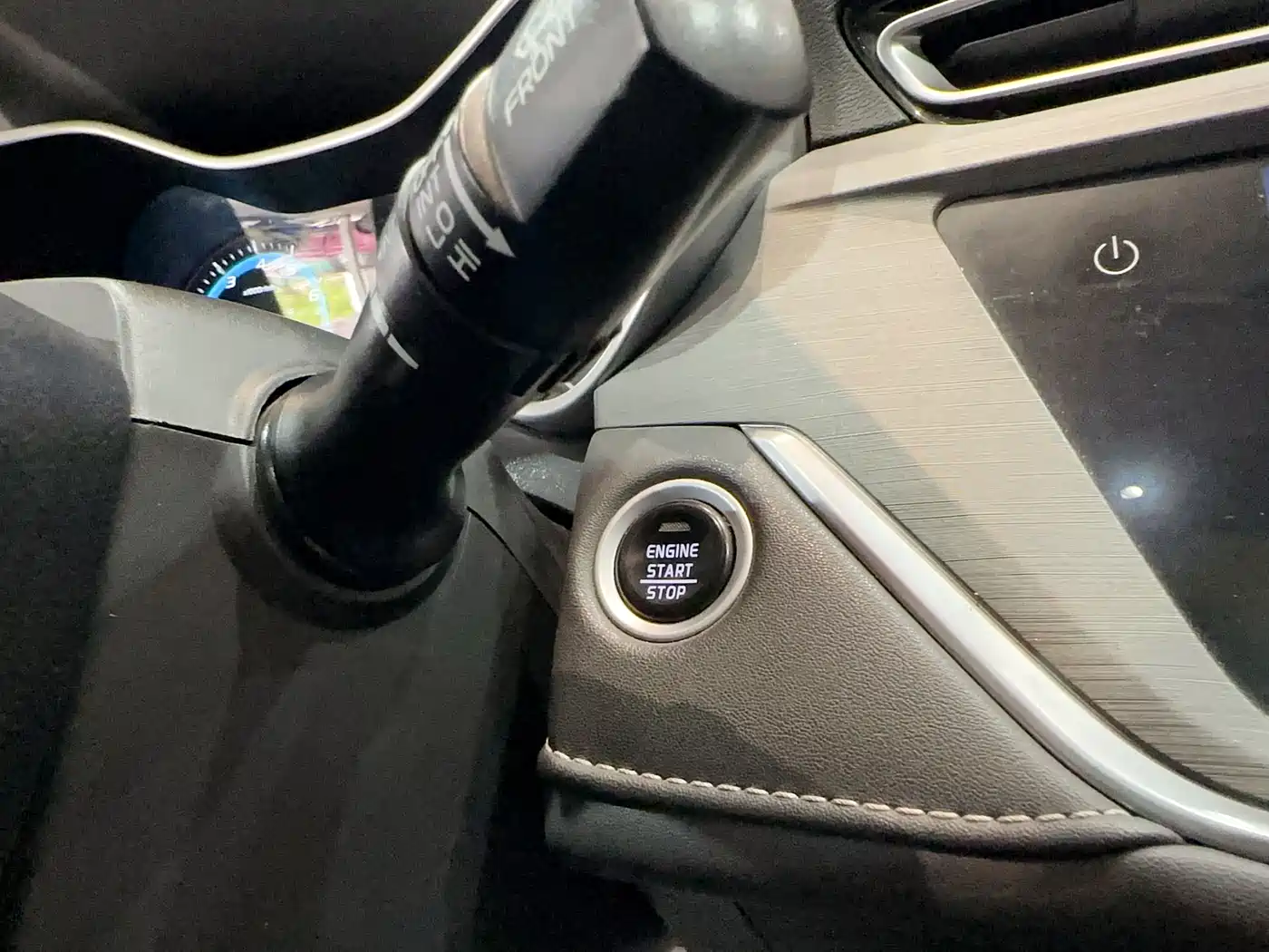 GEELY AUTOMOBILE EMGRAND