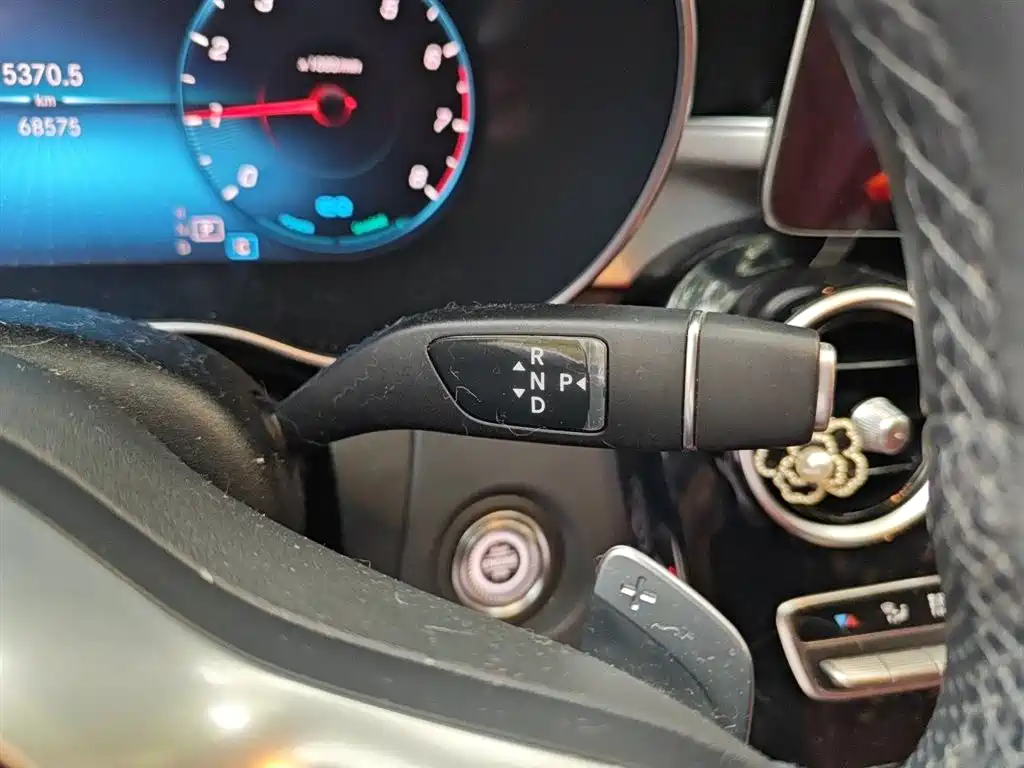 Mercedes-Benz C-Class 2020 Facelift C 260 Sport Version фото 11