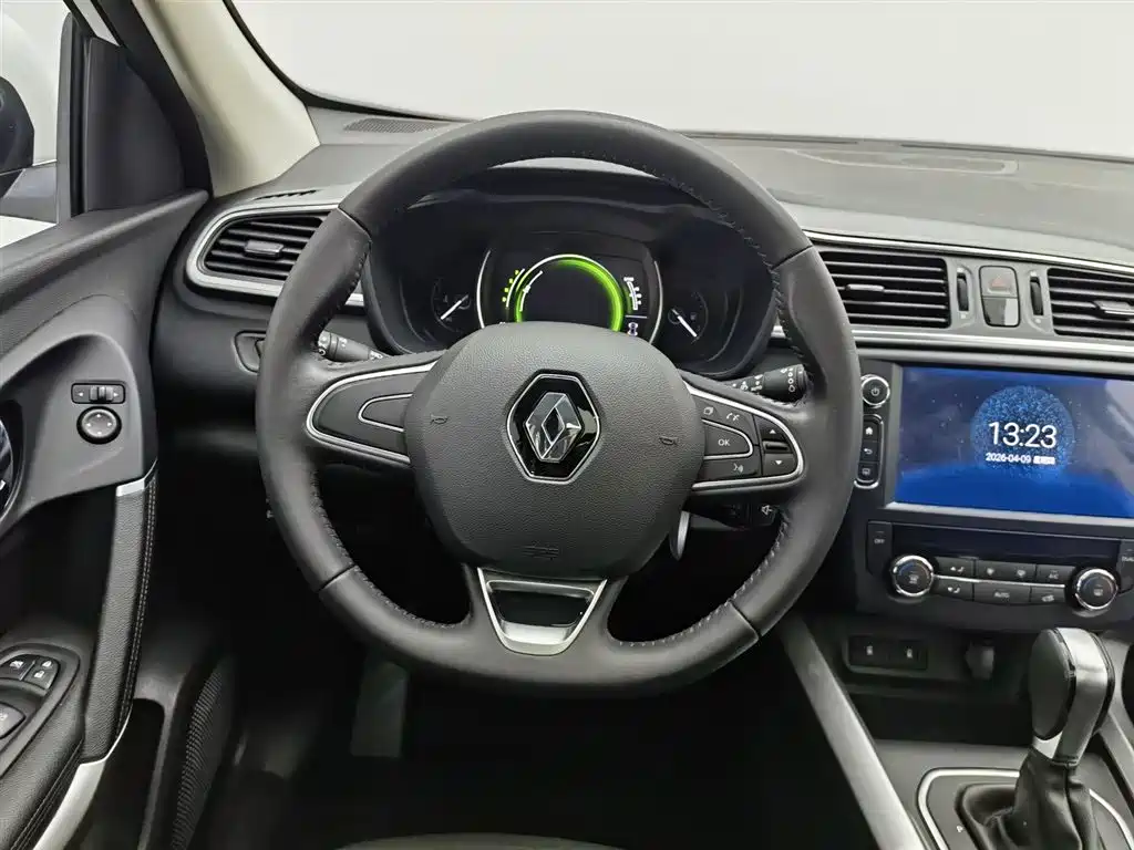 RENAULT CORREGA