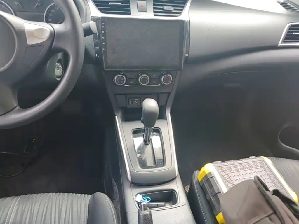 Nissan SYLPHY, миниатюра 14