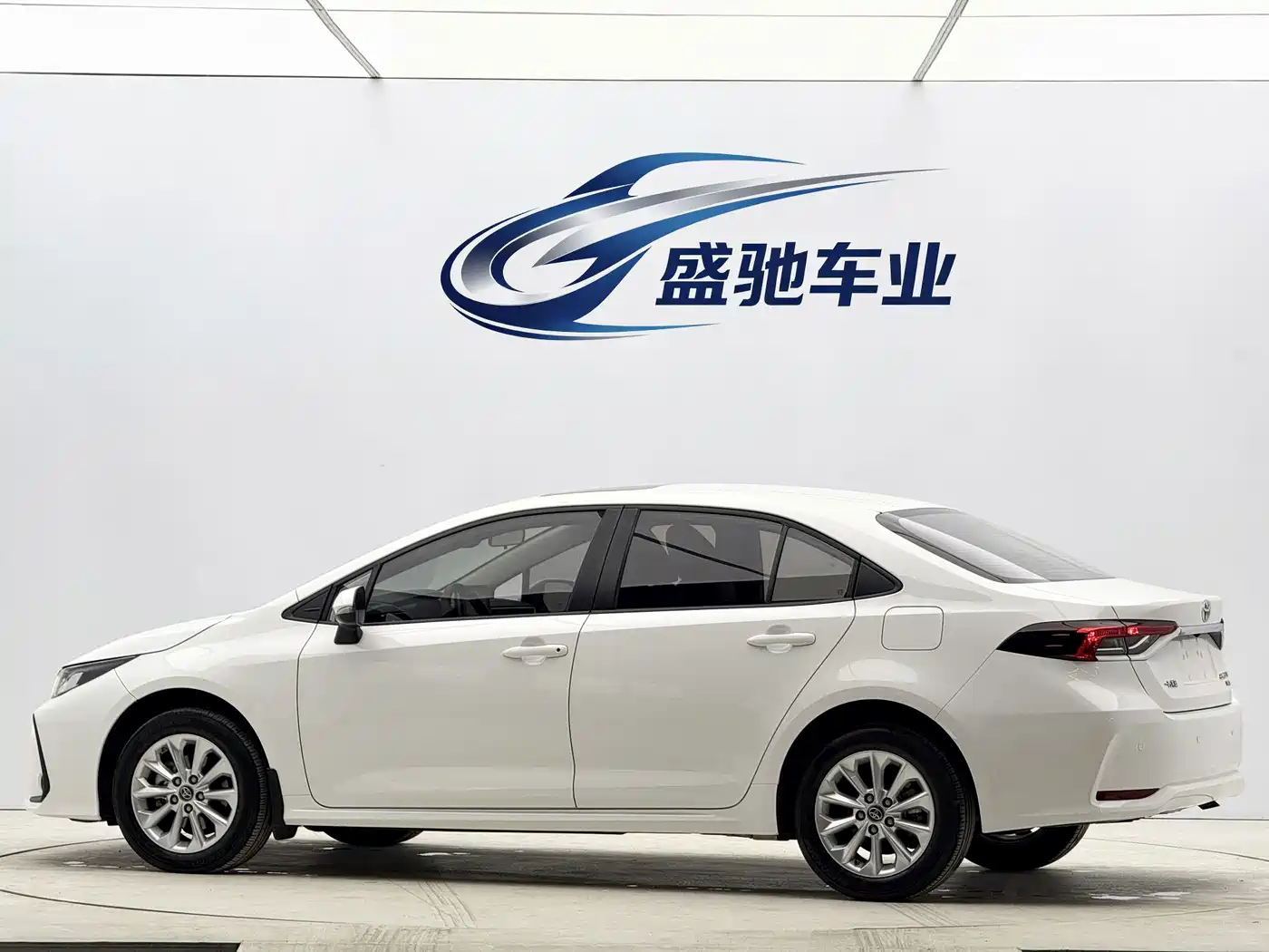 Toyota Corolla, миниатюра 4