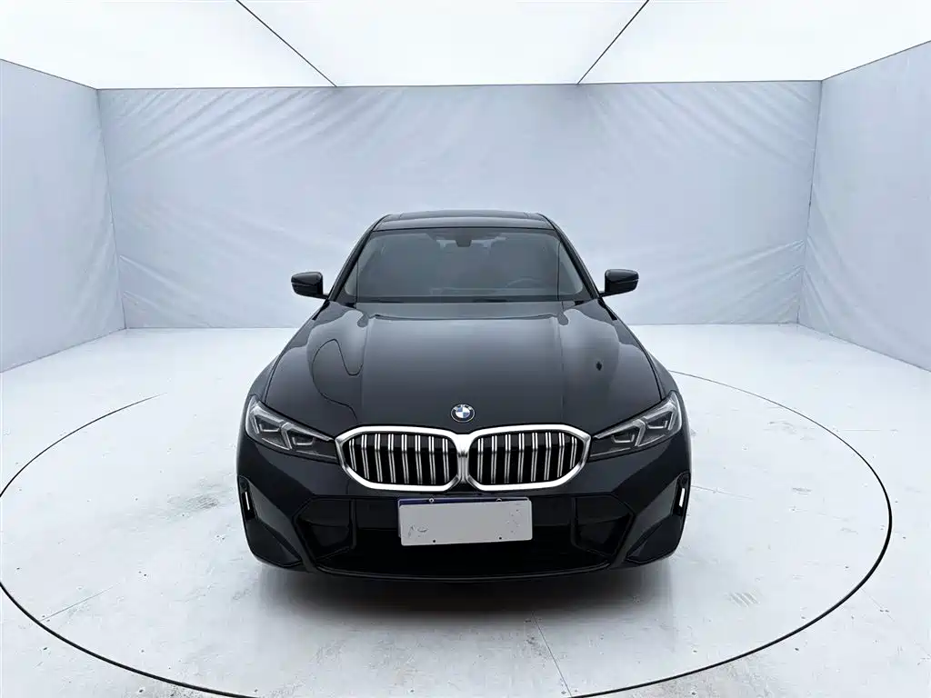 BMW 3 Series 2023 320Li M Sport Package фото 2