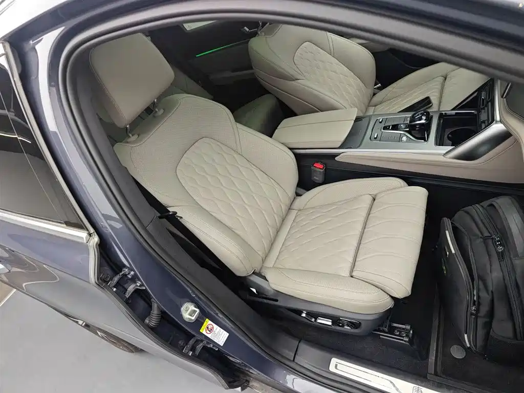 BYD Tang New Energy 2025 DM-i 115KM Cloud Chariot Flagship фото 25
