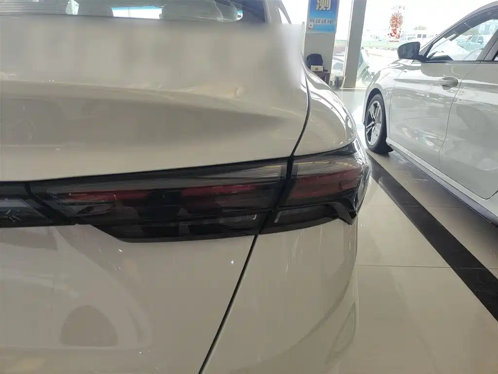 Geely Binrui 2026 2024 Binrui COOL 1.5T DCT Soaring Dragon Edition