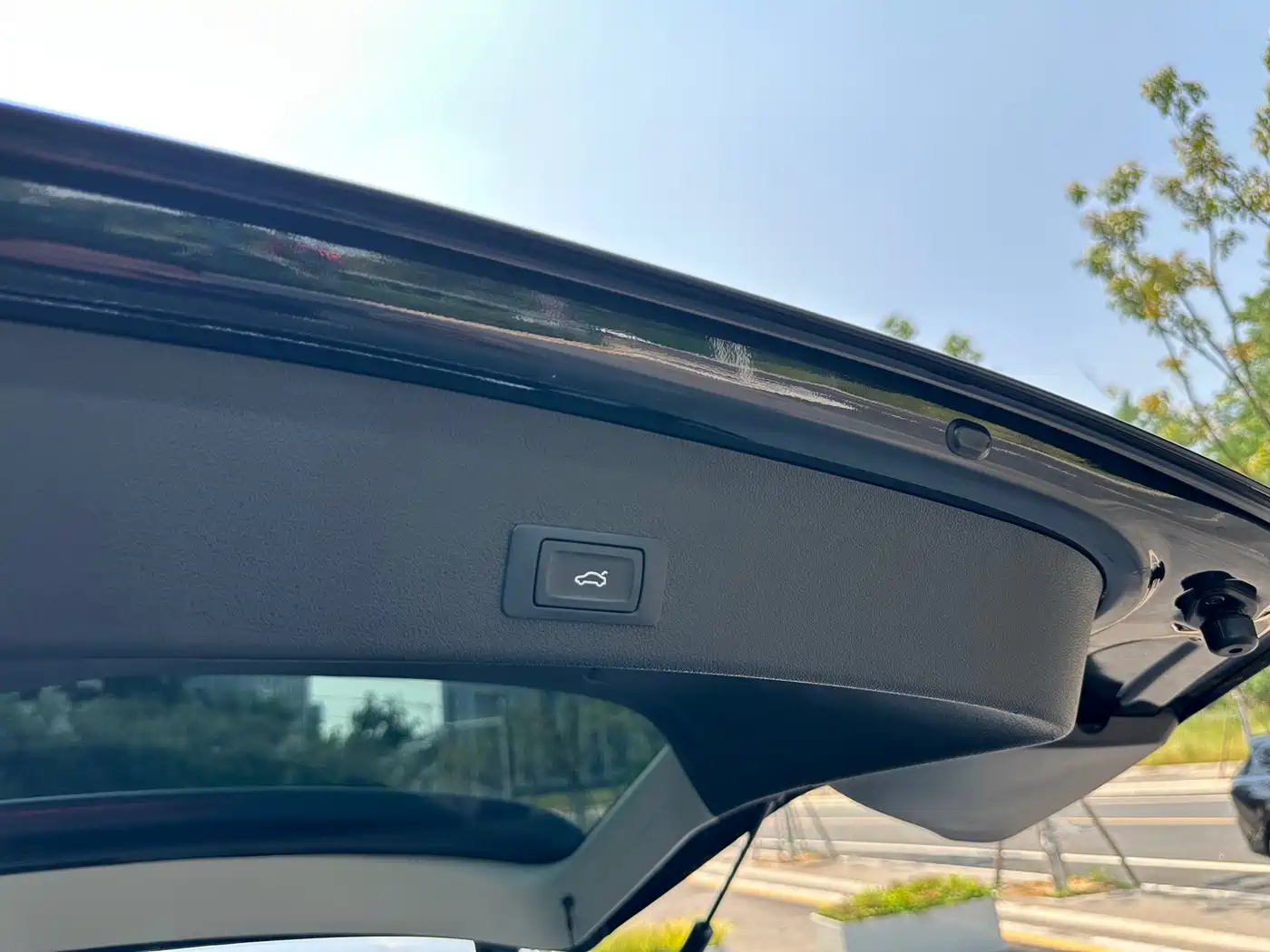 Audi Q5 2018 2018 Collector's Edition 40 TFSI Technology
