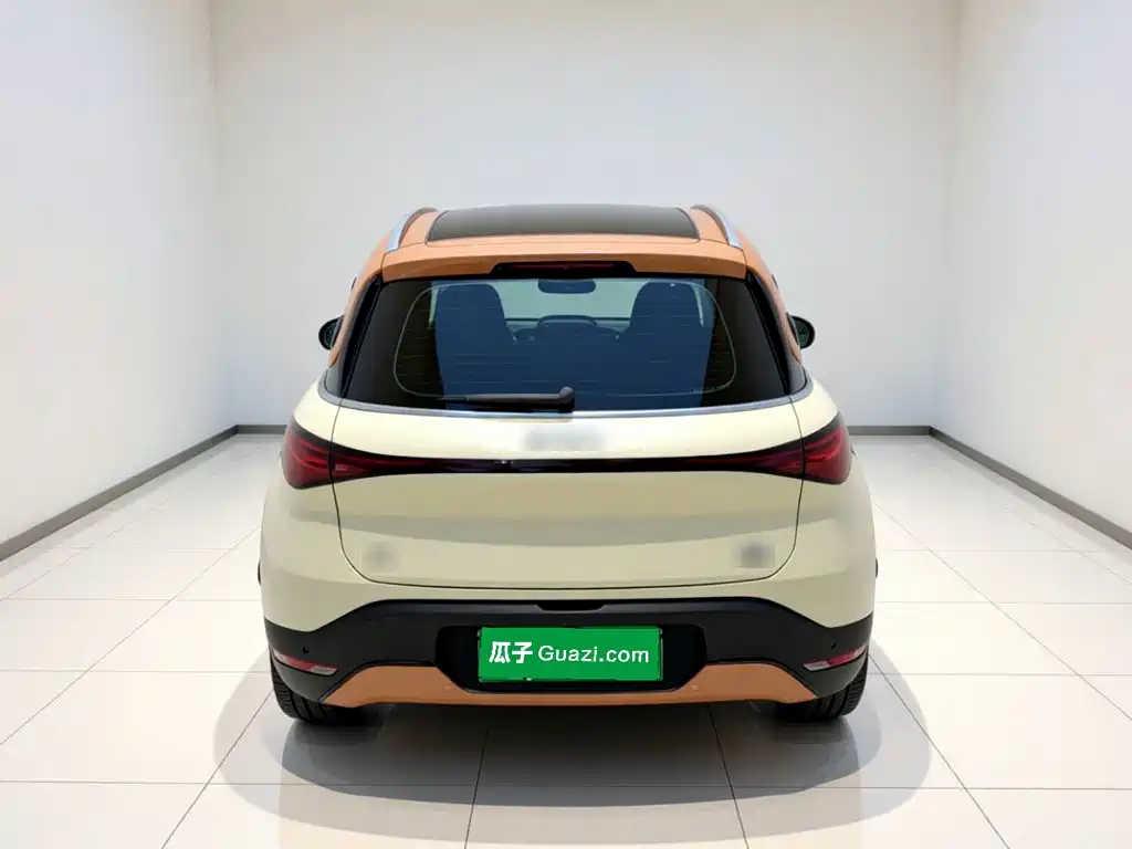 smart Elf #1 2026 2026 Model Smart Upgrade Edition