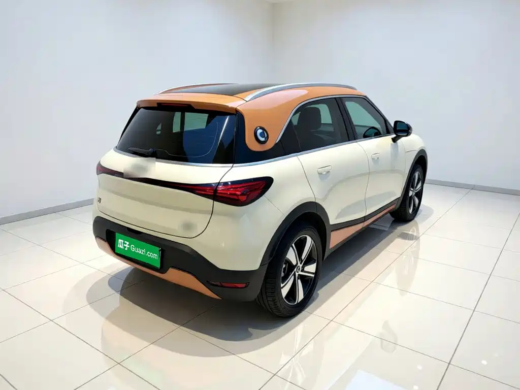 smart Elf #1 2026 2026 Model Smart Upgrade Edition