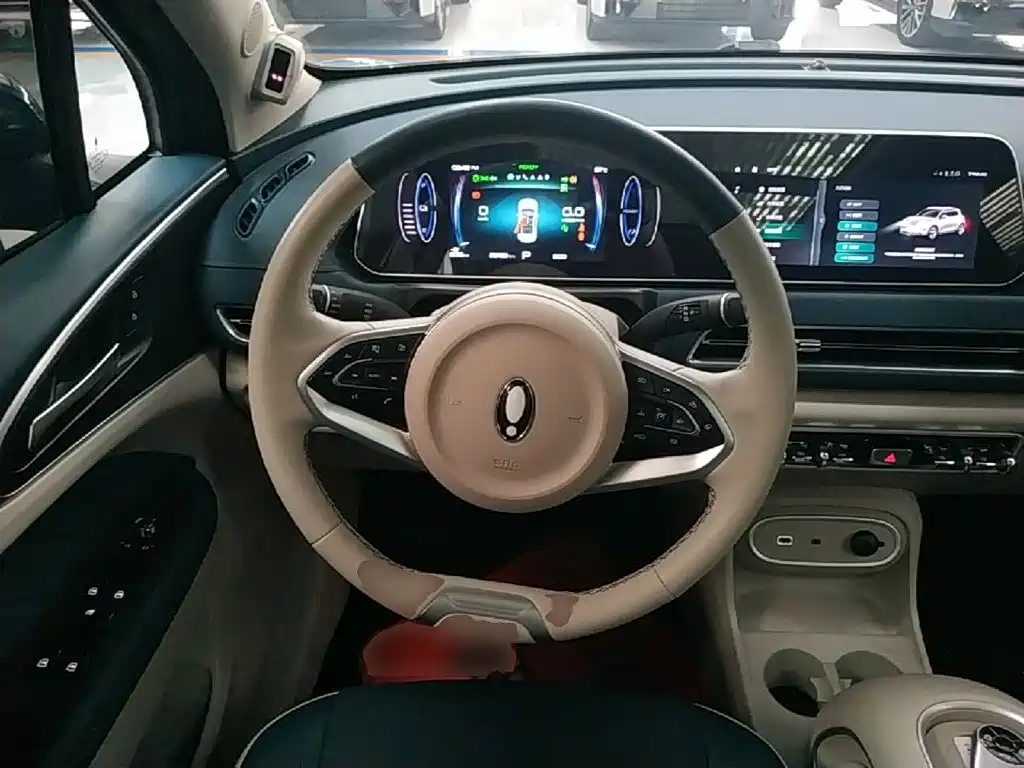 Ora Good Cat 2025 2024 401km Premium 126kW