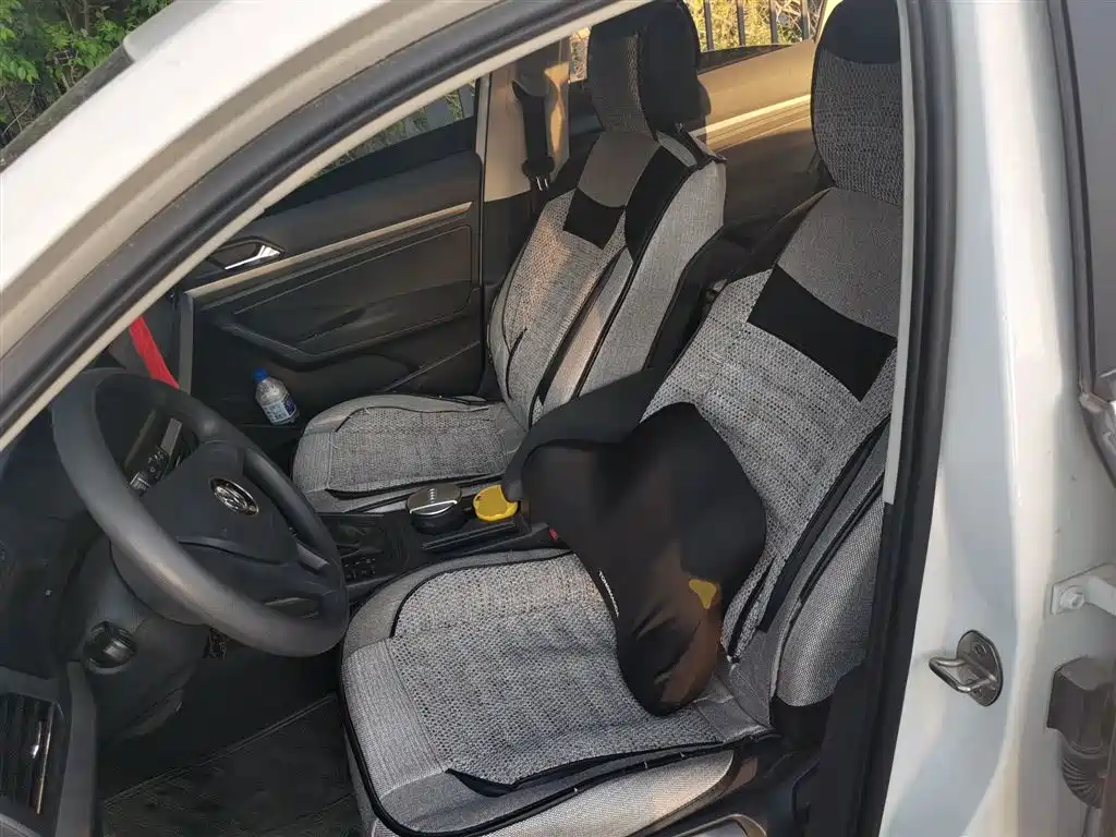 Volkswagen Lavida 2019 1.5L Automatic Trend Edition China VI фото 12
