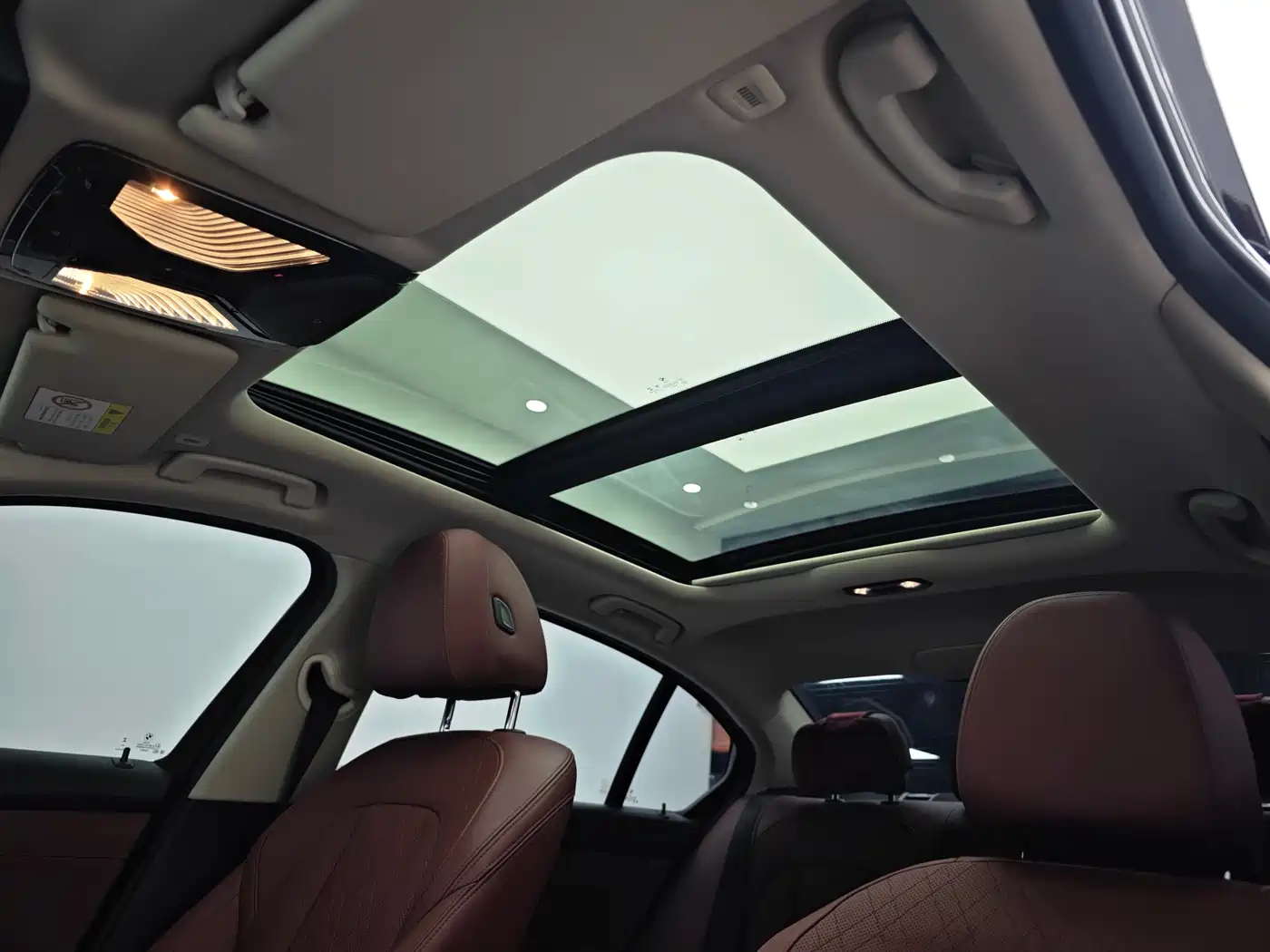 BMW i3 2022 eDrive 35 L фото 18