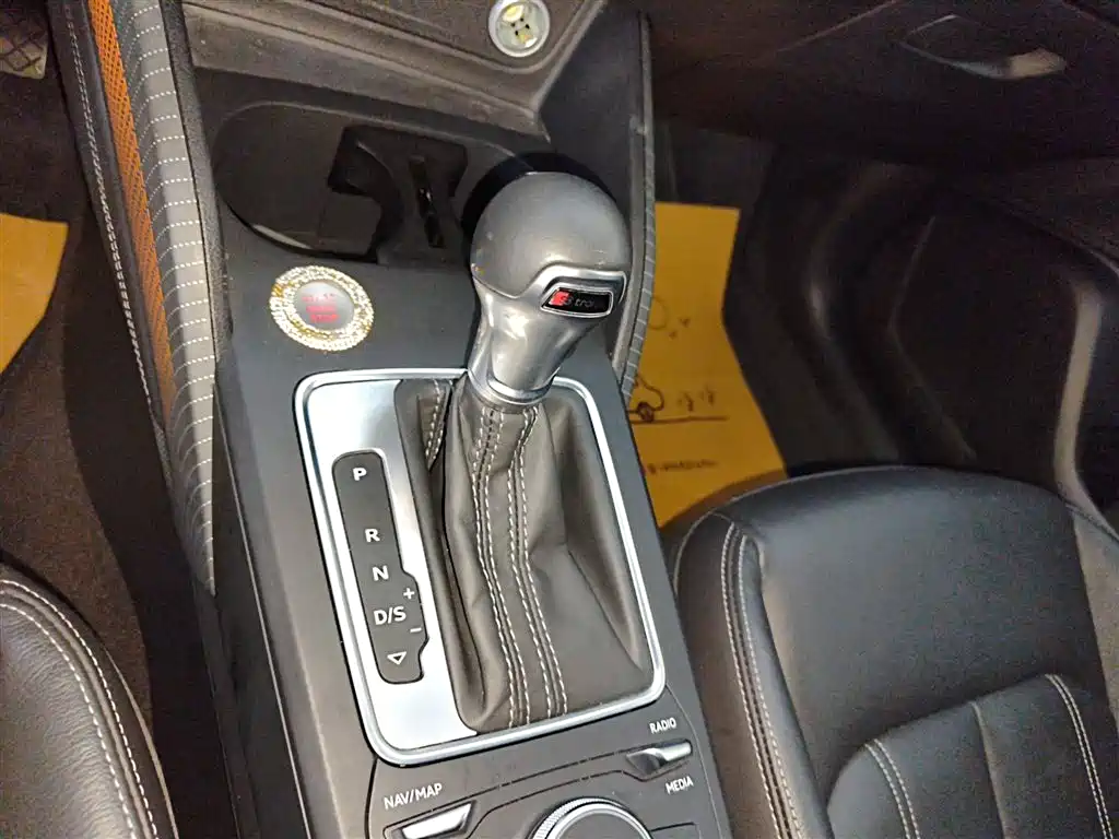Audi Q2L 2022 35 TFSI Progressive Elegance фото 14