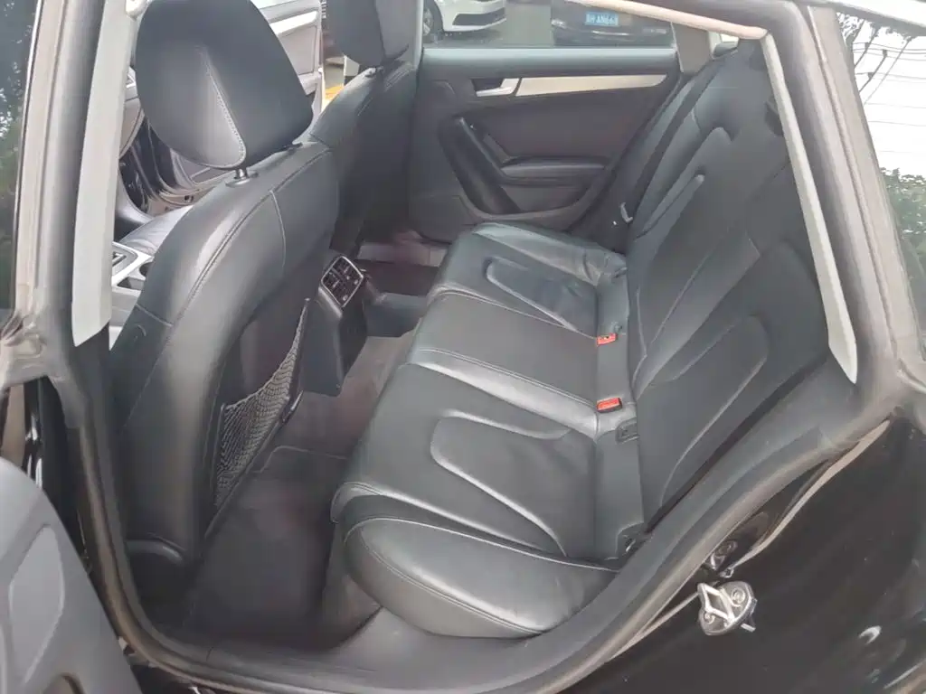 Audi A5 (Import) 2015 2014 Sportback 45 TFSI