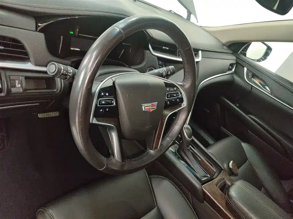 Cadillac XTS 2018 28T Technology фото 11