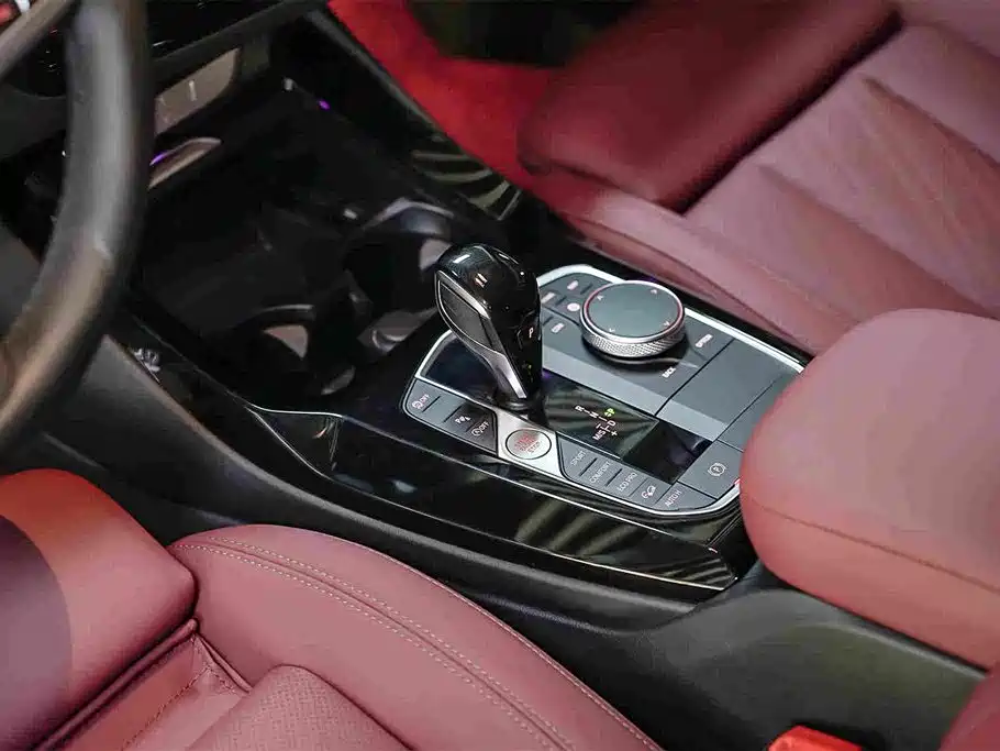 Фото 6 - BMW X3