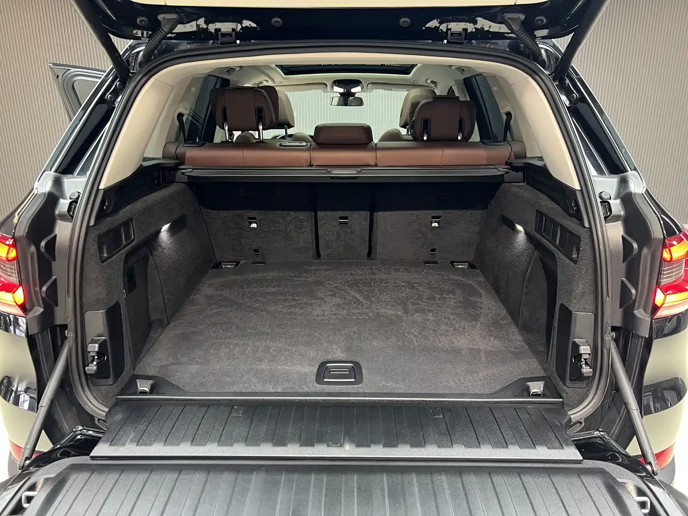 BMW X5 (Import) 2021 xDrive30i X Design Package фото 19