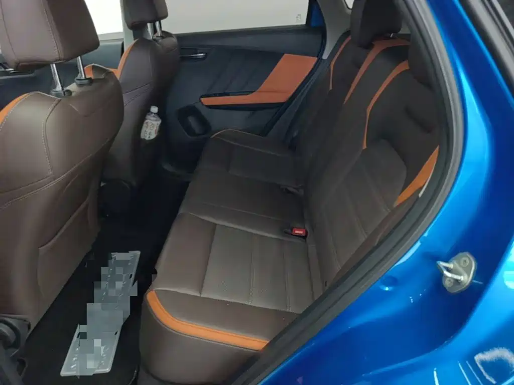 BYD e2 2020 2020 Upgraded Standard Range Comfort