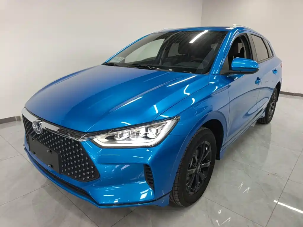 BYD e2 2020 2020 Upgraded Standard Range Comfort
