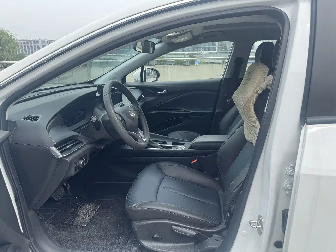 Buick Velite 6 2024 2024 450km Premium PLUS