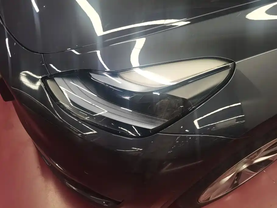 Фото 5 - Tesla Model Y