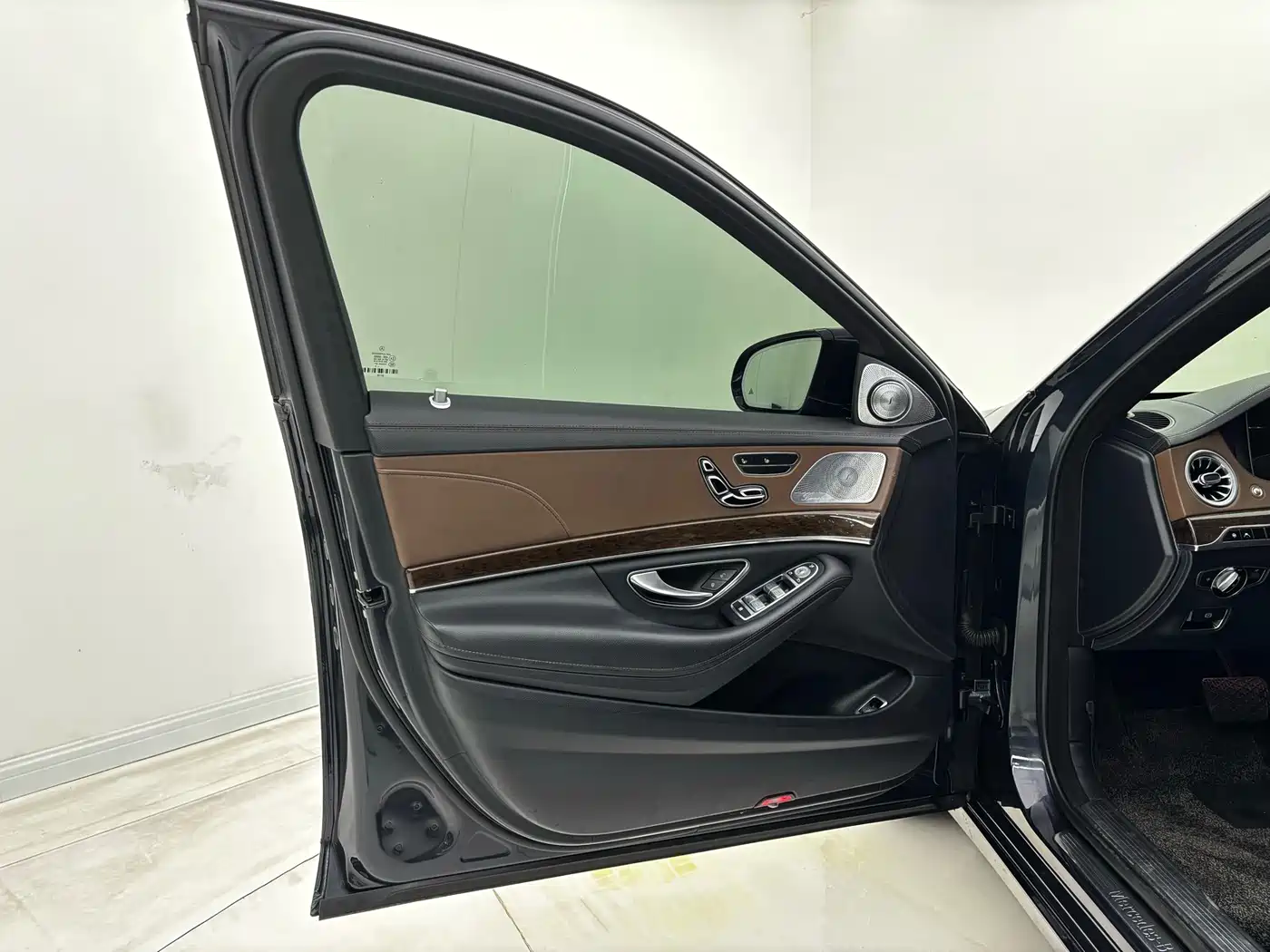 Mercedes-Benz S-Class 2019 S 320 L Ultimate Edition фото 22