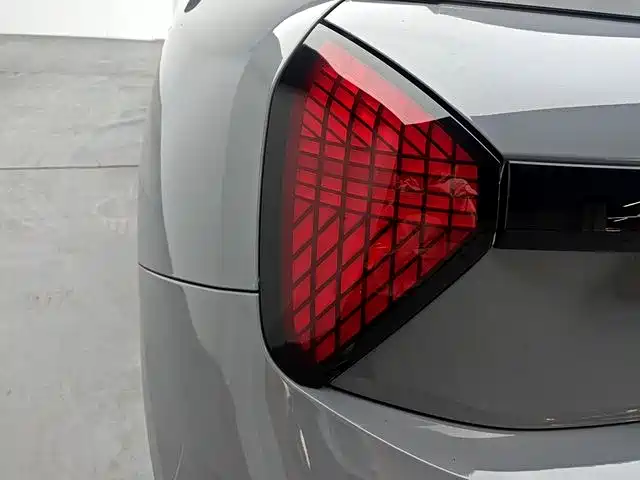 MINI ELECTRIC  COOPER