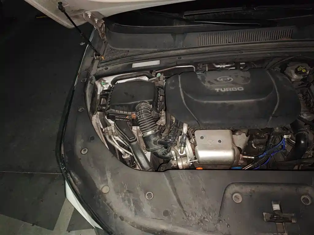Wuling Motors Wuling Victory 2021 2020 1.5T CVT Flagship