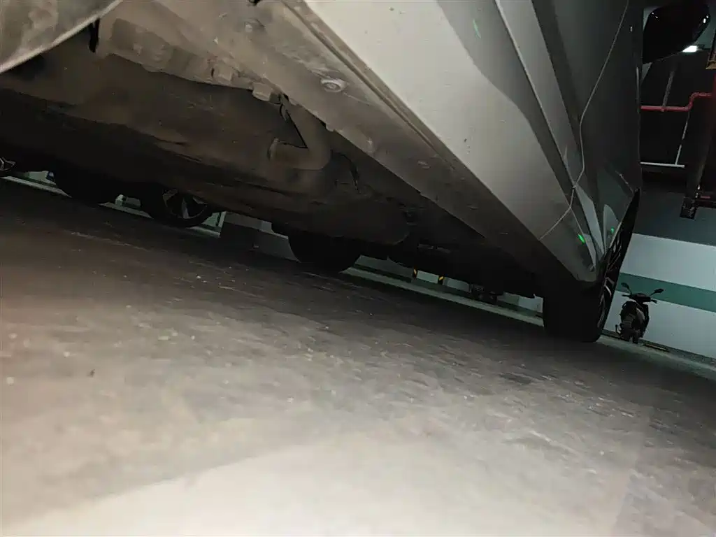 Wuling Motors Wuling Victory 2021 2020 1.5T CVT Flagship