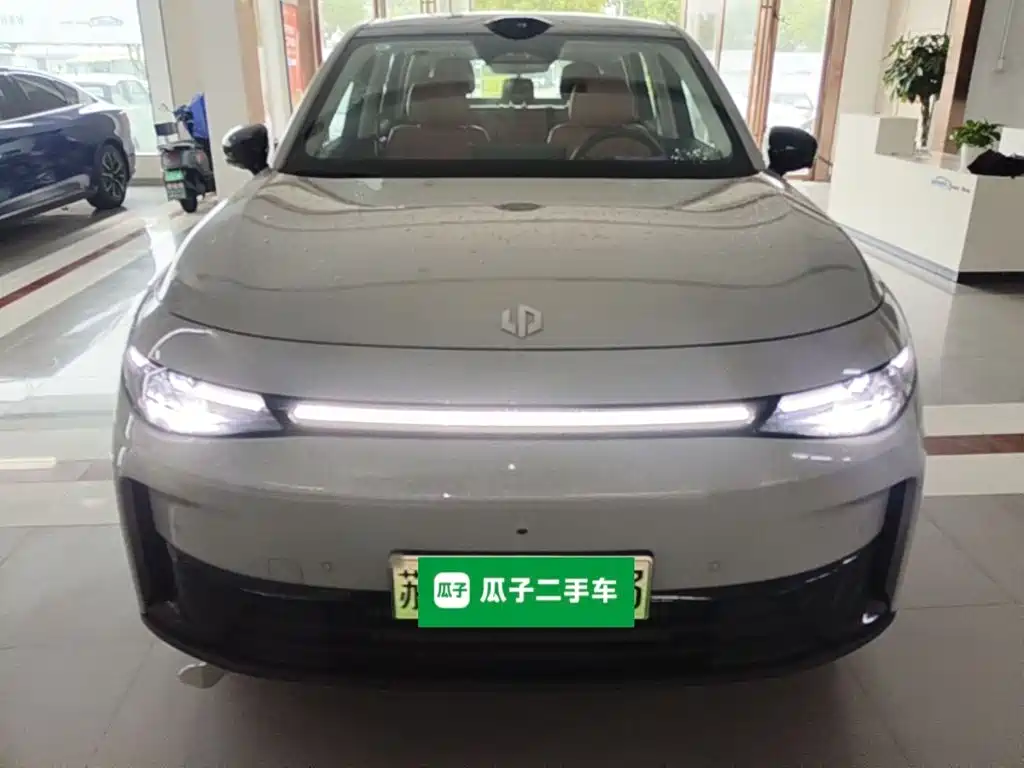 Фото 3 - Leapmotor C10