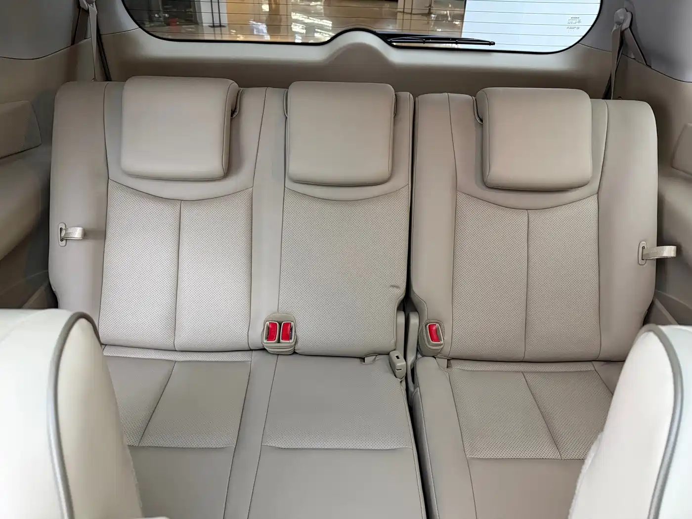 Nissan Quest 2015 3.5L SL фото 9