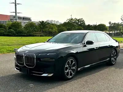 BMW 7