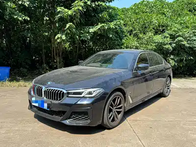 BMW 5
