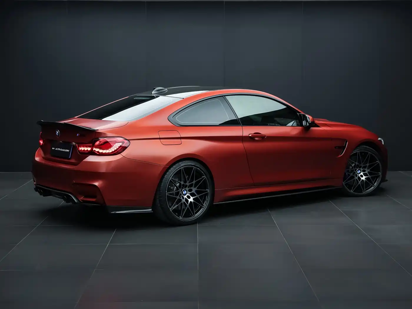 Фото 4 - BMW M4
