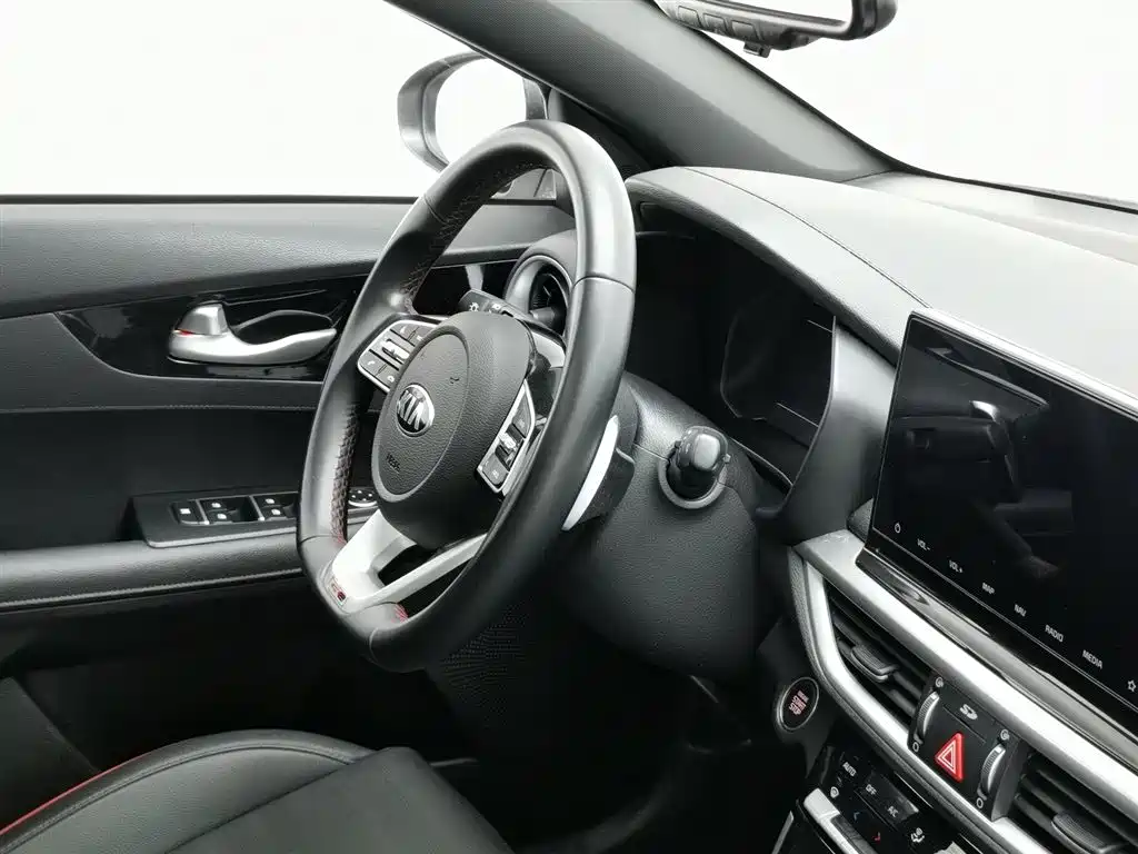 Kia K3 2019 Model 1.4T DCT GT-Line Smart Sport Edition фото 22