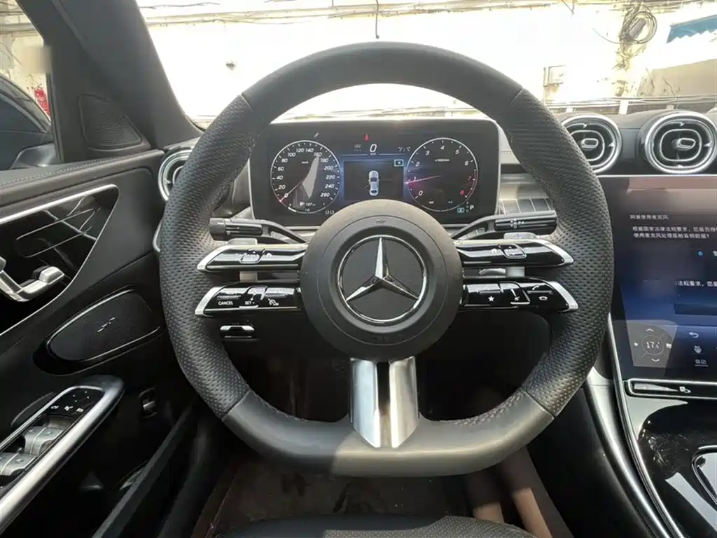 Mercedes-Benz C-Class 2024 C 260 L Sport фото 15